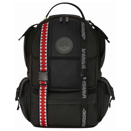 Sprayground Τσάντα πλάτης Sky High Seekers Cargo Deluxe Backpack